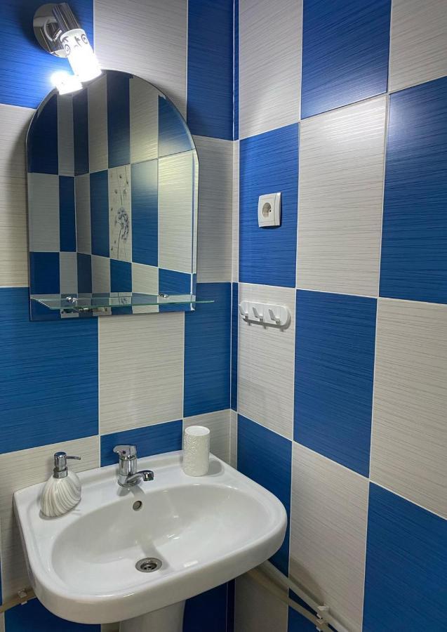 Lovin'S Rooms Tuzla Exterior foto